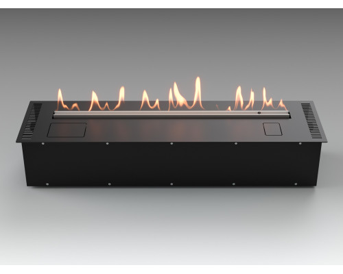 Автоматический биокамин Lux Fire Smart Flame 1000 RC