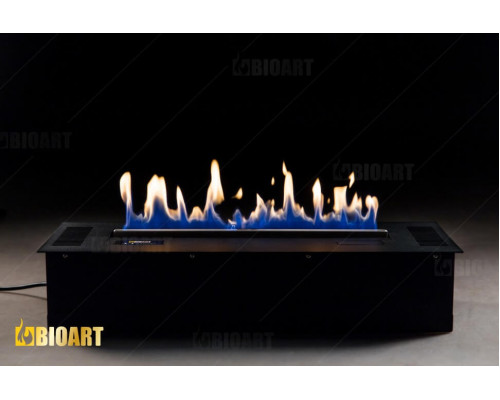 Автоматический биокамин BioArt ABC Fireplace Smart Prime 1200