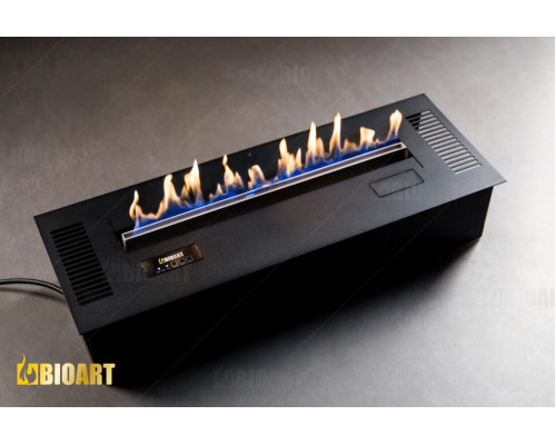 Автоматический биокамин BioArt ABC Fireplace Smart Prime 1000