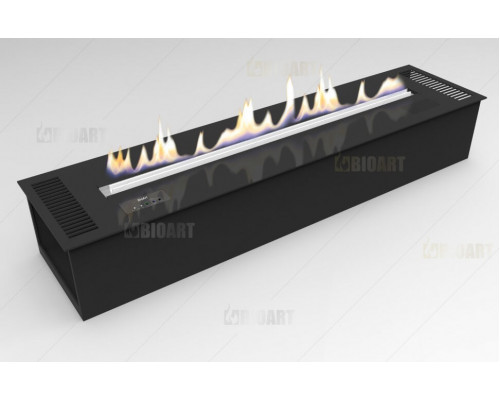 Автоматический биокамин BioArt ABC Fireplace Smart Prime 1800