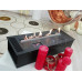 Автоматический биокамин BioArt ABC Fireplace Smart Fire A3 800