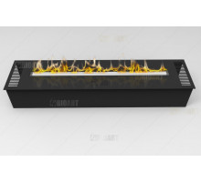 Автоматический биокамин BioArt ABC Fireplace Smart Fire A3 1300