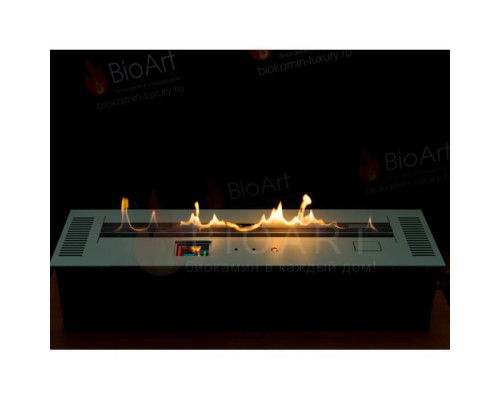 Автоматический биокамин BioArt ABC Fireplace Smart Fire A3 1900