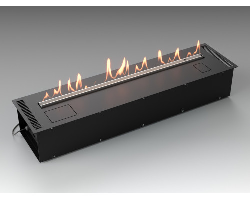 Автоматический биокамин Lux Fire Smart Flame 1100 RC