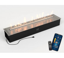 Автоматический биокамин Lux Fire Smart Flame 1300 RC